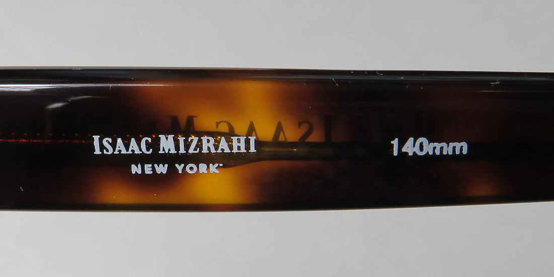 Isaac Mizrahi 30218 Sunglasses - Image 25