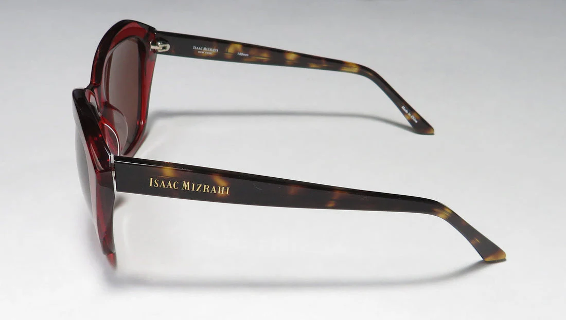 Isaac Mizrahi 30218 Sunglasses - Image 31