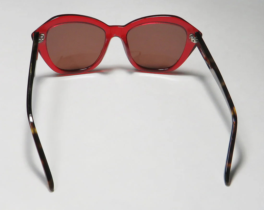 Isaac Mizrahi 30218 Sunglasses - Image 32