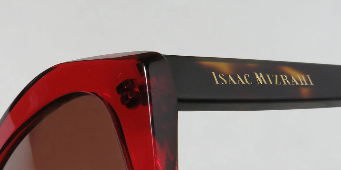 Isaac Mizrahi 30218 Sunglasses - Image 33