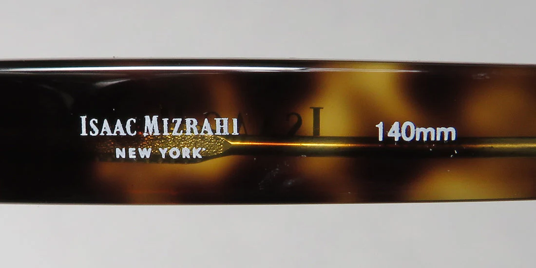 Isaac Mizrahi 30218 Sunglasses - Image 34