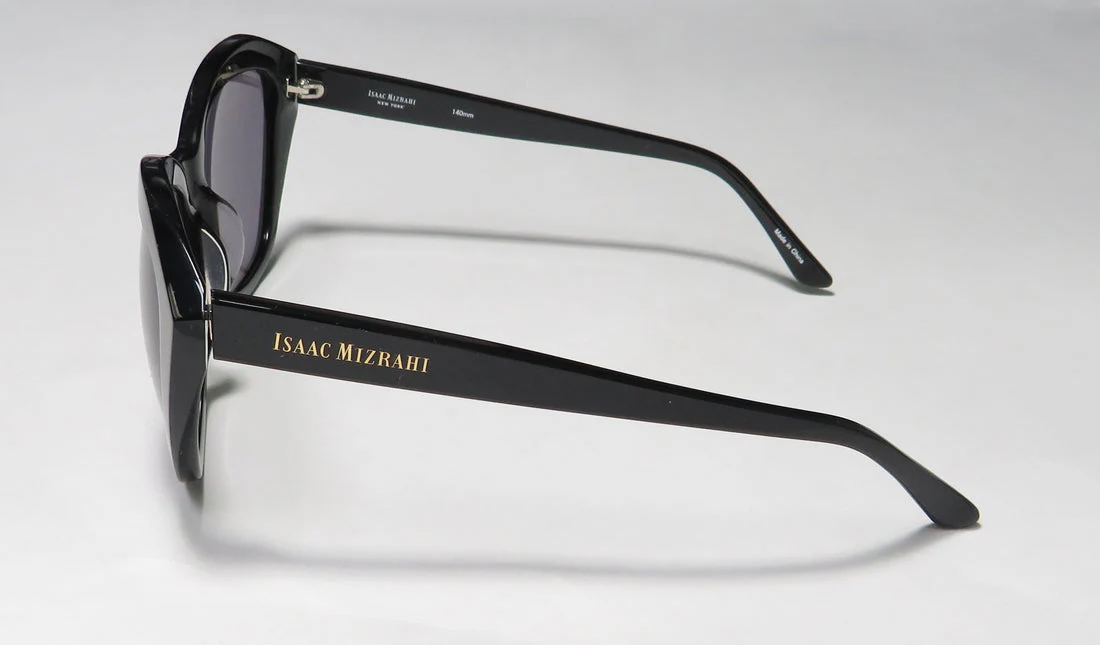 Isaac Mizrahi 30218 Sunglasses - Image 4