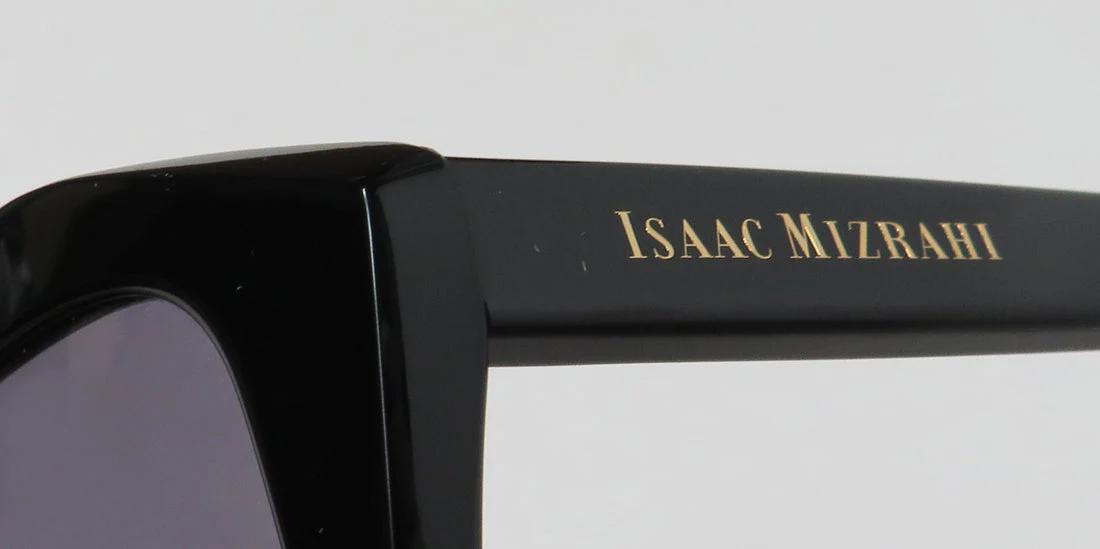 Isaac Mizrahi 30218 Sunglasses - Image 6