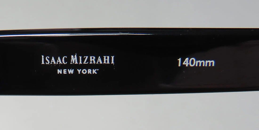 Isaac Mizrahi 30218 Sunglasses - Image 7