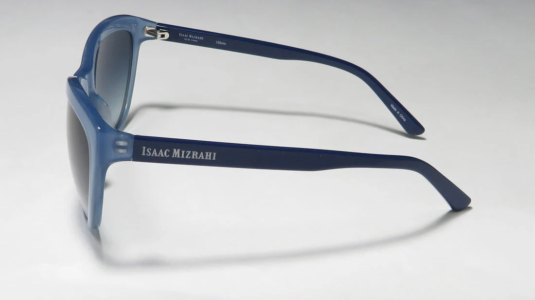 Isaac Mizrahi 30223 Sunglasses - Image 13