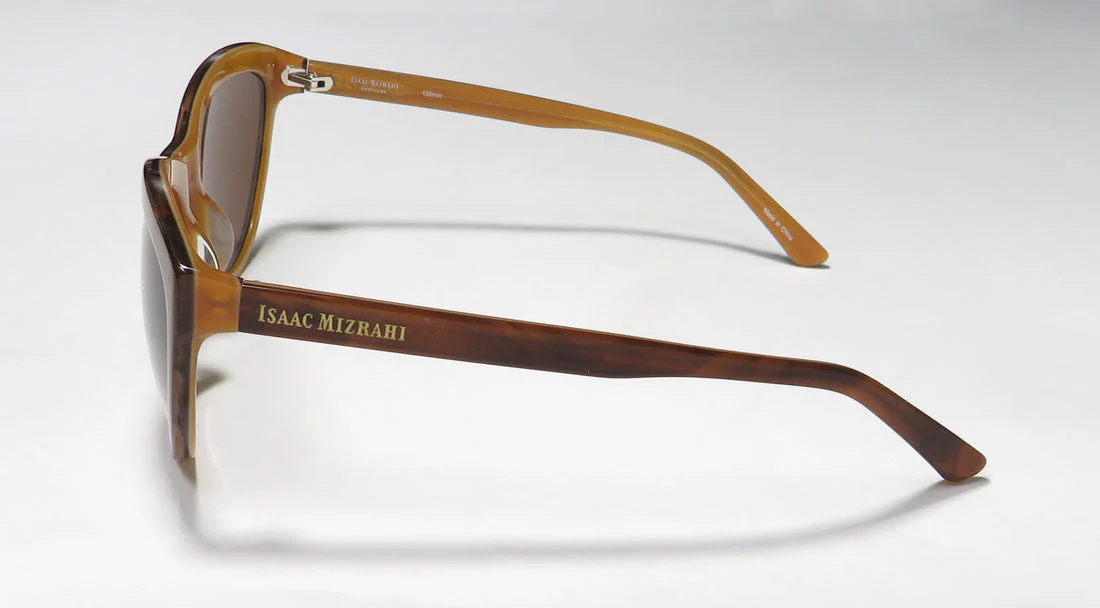 Isaac Mizrahi 30223 Sunglasses - Image 22