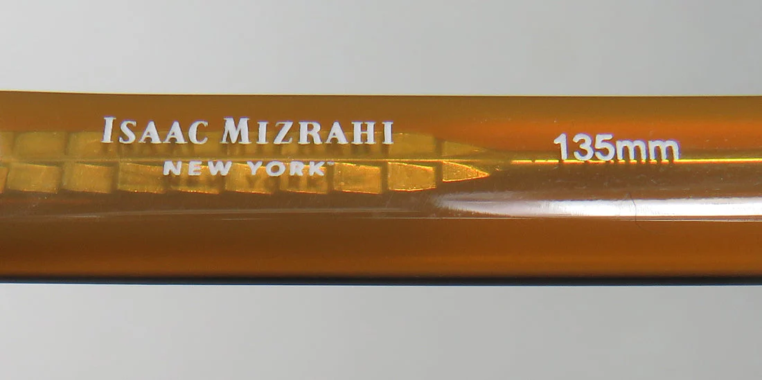 Isaac Mizrahi 30223 Sunglasses - Image 25