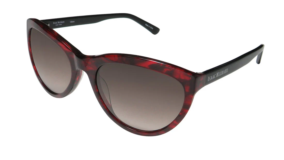 Isaac Mizrahi 30223 Sunglasses - Image 28