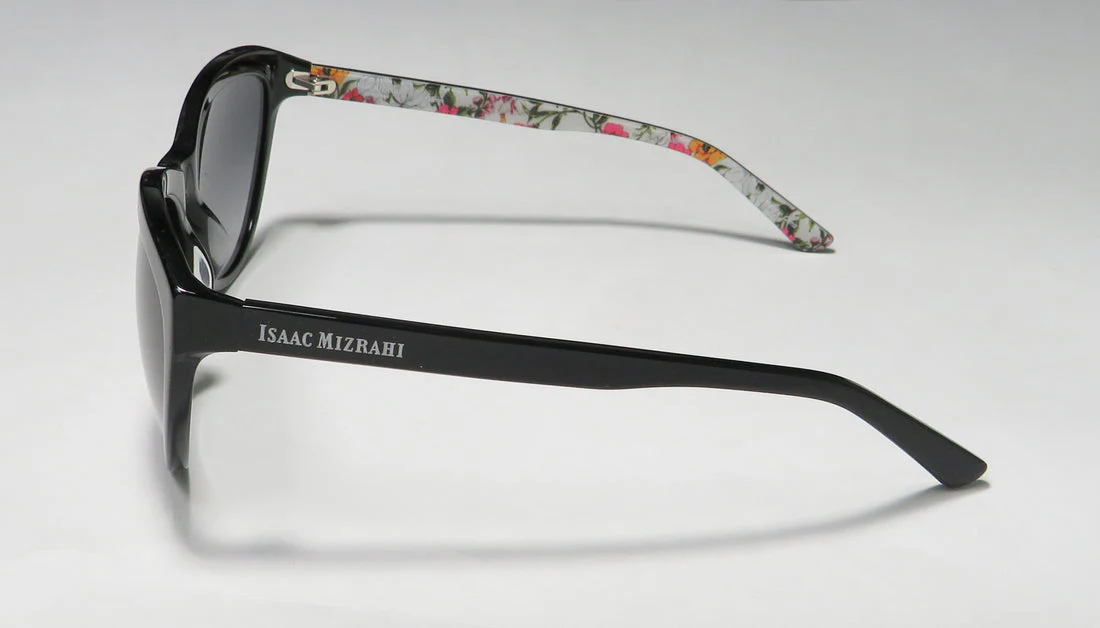 Isaac Mizrahi 30223 Sunglasses - Image 4