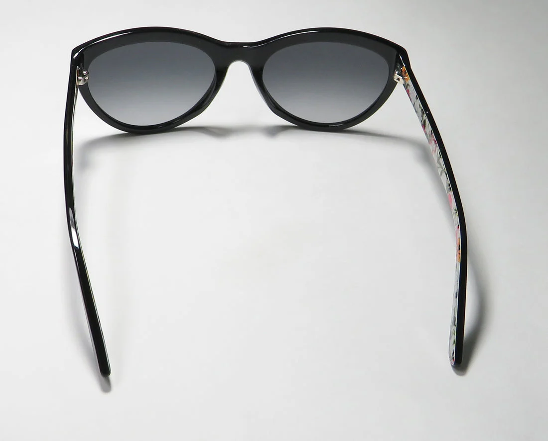 Isaac Mizrahi 30223 Sunglasses - Image 5