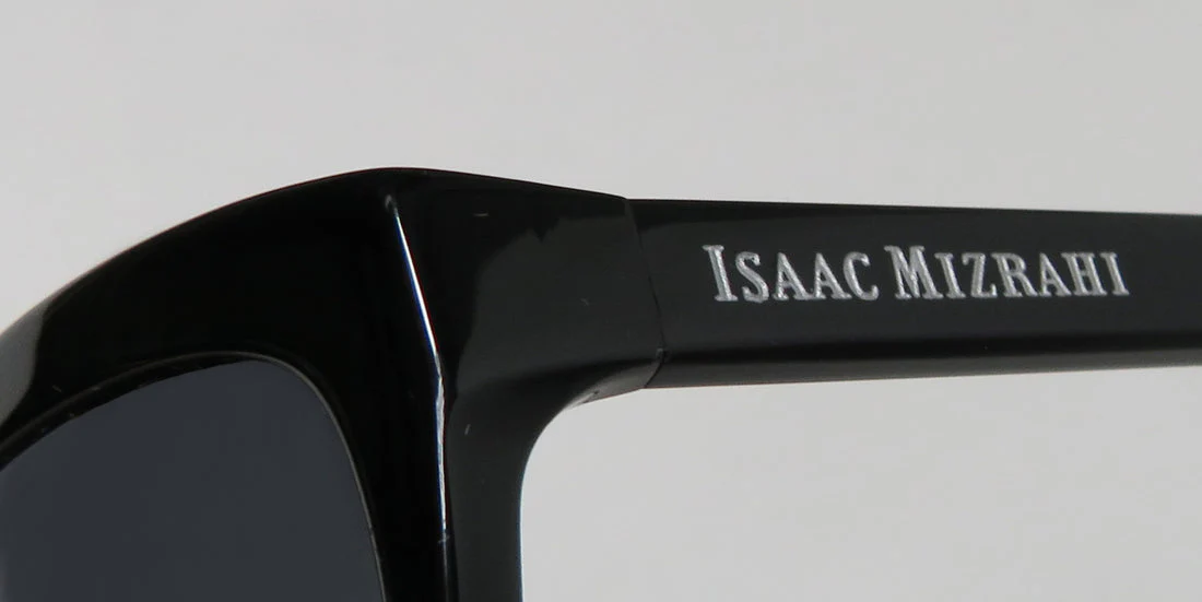 Isaac Mizrahi 30223 Sunglasses - Image 6