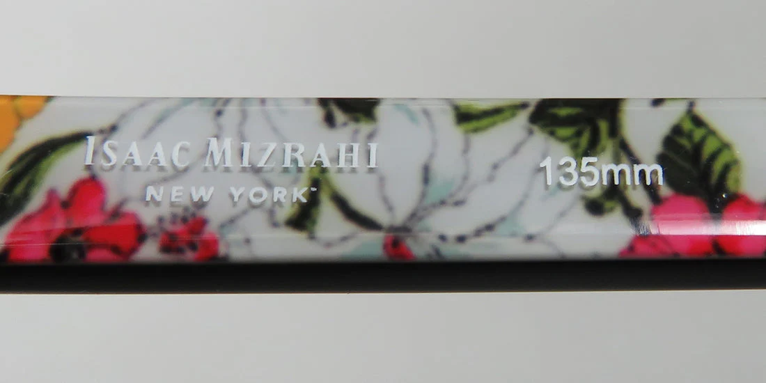 Isaac Mizrahi 30223 Sunglasses - Image 7