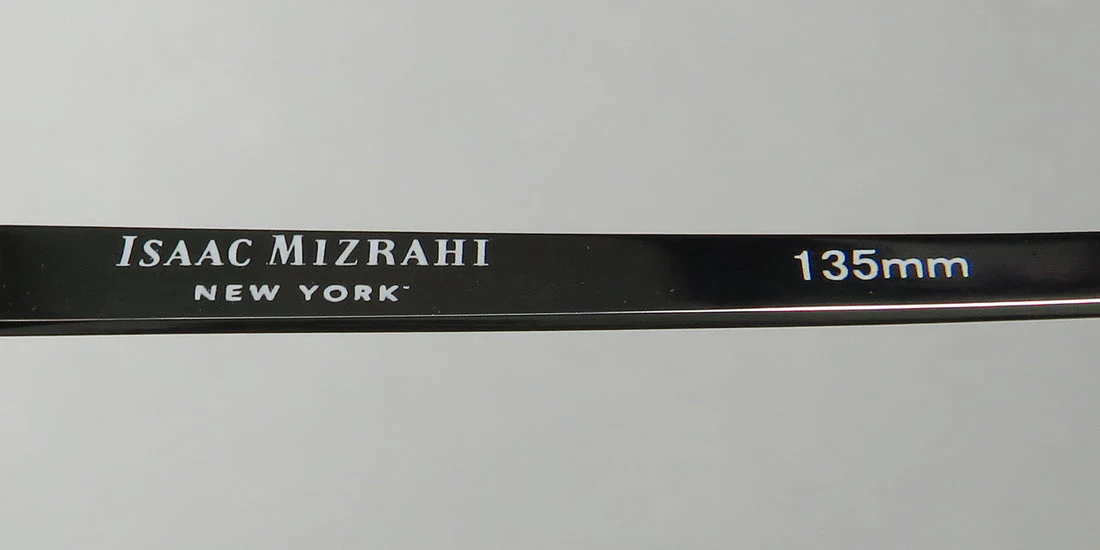 Isaac Mizrahi 30230 Sunglasses - Image 25
