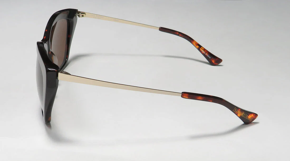 Isaac Mizrahi 30230 Sunglasses - Image 4