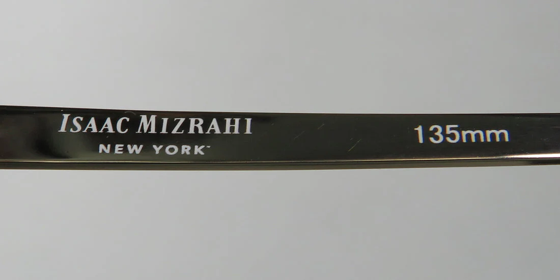 Isaac Mizrahi 30230 Sunglasses - Image 7