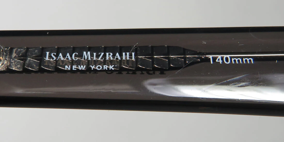 Isaac Mizrahi 30240 Sunglasses - Image 16