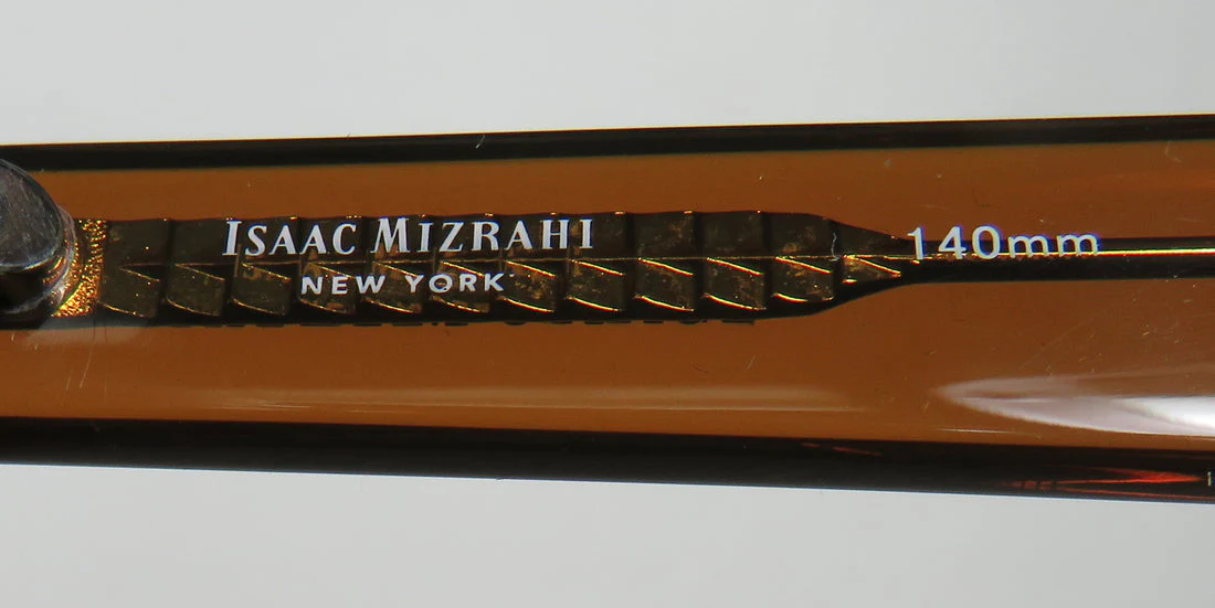 Isaac Mizrahi 30240 Sunglasses - Image 7