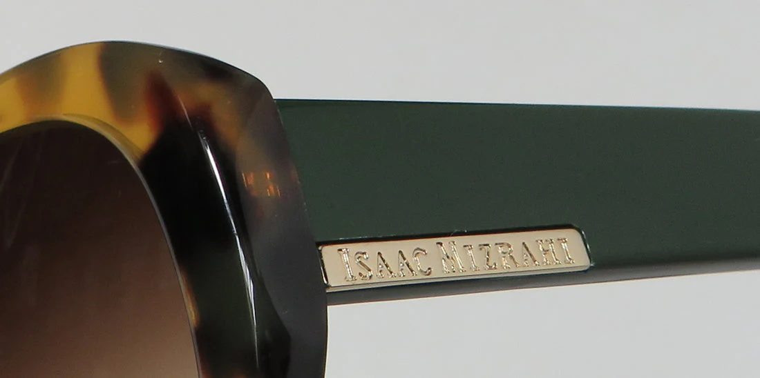 Isaac Mizrahi 30244 Sunglasses - Image 15