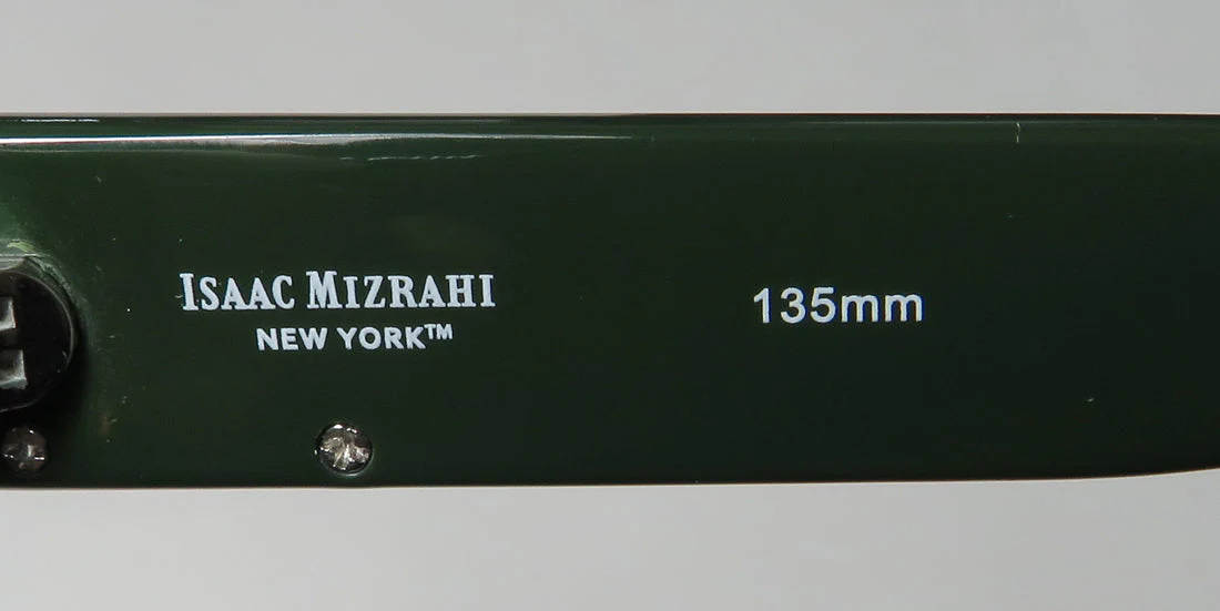 Isaac Mizrahi 30244 Sunglasses - Image 16