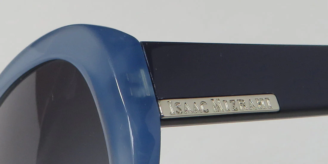 Isaac Mizrahi 30244 Sunglasses - Image 6