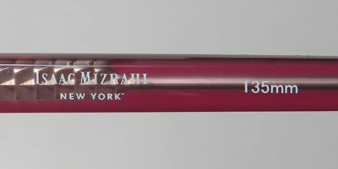 Isaac Mizrahi 30246 Sunglasses - Image 16