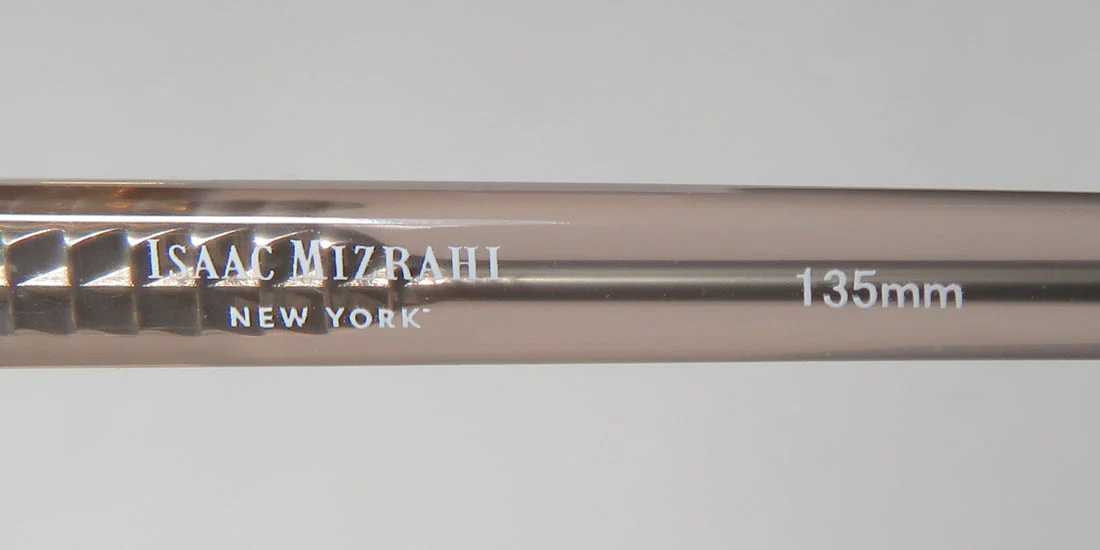 Isaac Mizrahi 30246 Sunglasses - Image 25