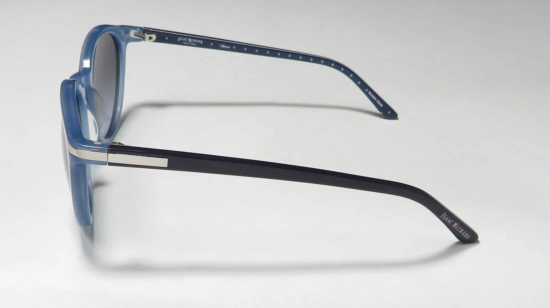Isaac Mizrahi 30246 Sunglasses - Image 4