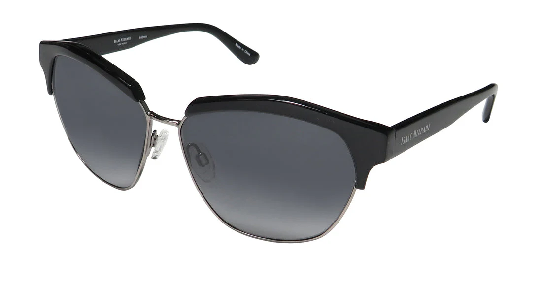 Isaac Mizrahi 30248 Sunglasses - Image 10