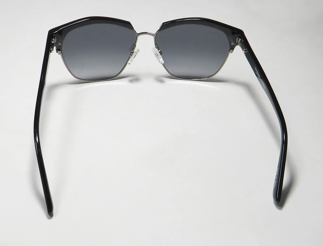 Isaac Mizrahi 30248 Sunglasses - Image 14