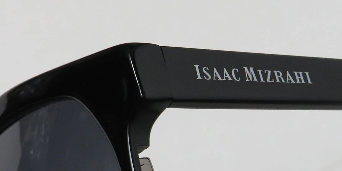 Isaac Mizrahi 30248 Sunglasses - Image 15