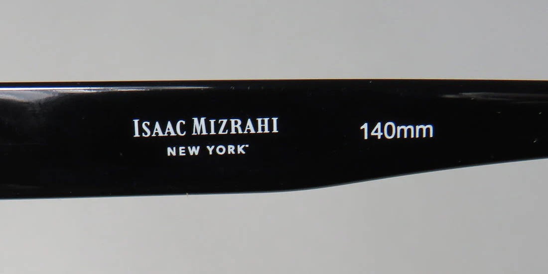 Isaac Mizrahi 30248 Sunglasses - Image 16