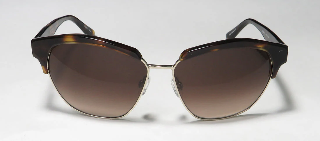 Isaac Mizrahi 30248 Sunglasses - Image 3
