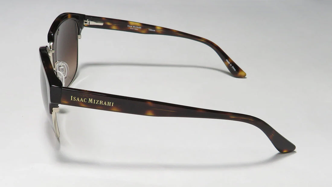 Isaac Mizrahi 30248 Sunglasses - Image 4