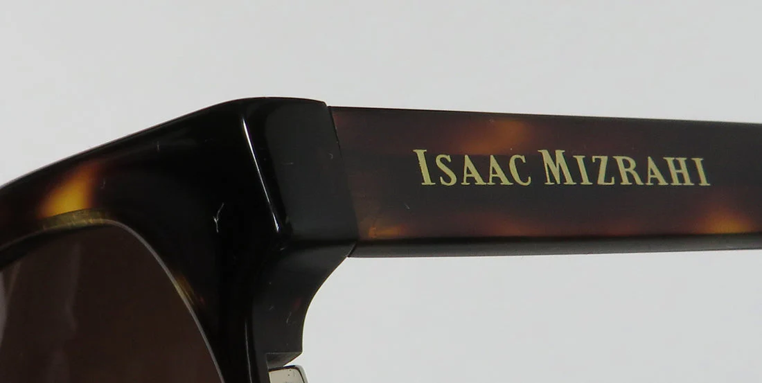 Isaac Mizrahi 30248 Sunglasses - Image 6