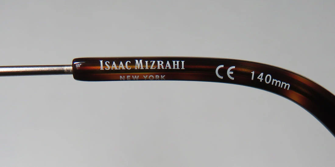 Isaac Mizrahi 30251 Sunglasses - Image 16