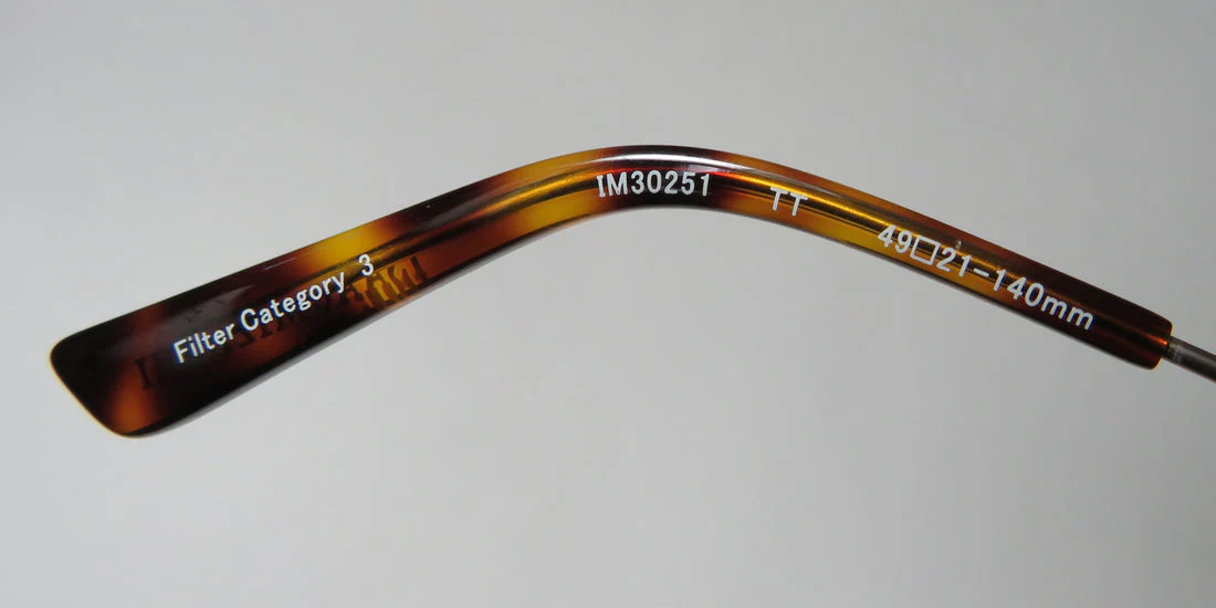 Isaac Mizrahi 30251 Sunglasses - Image 17