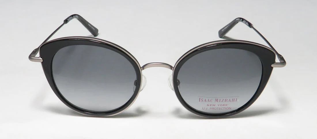Isaac Mizrahi 30251 Sunglasses - Image 3