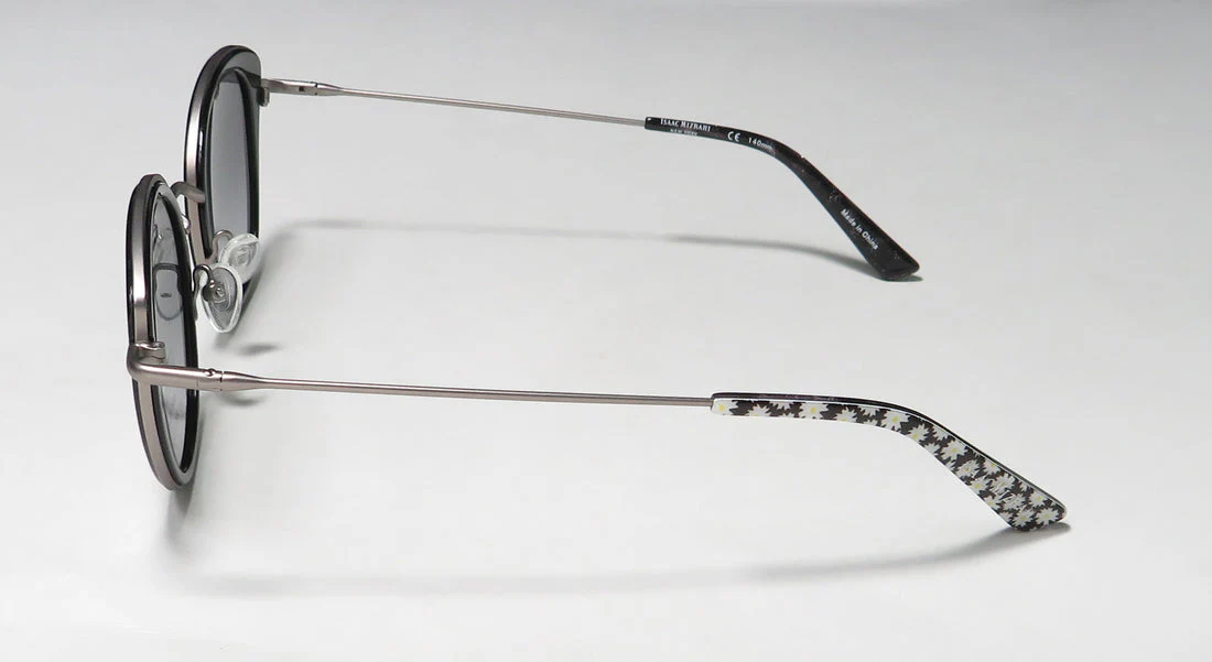 Isaac Mizrahi 30251 Sunglasses - Image 4