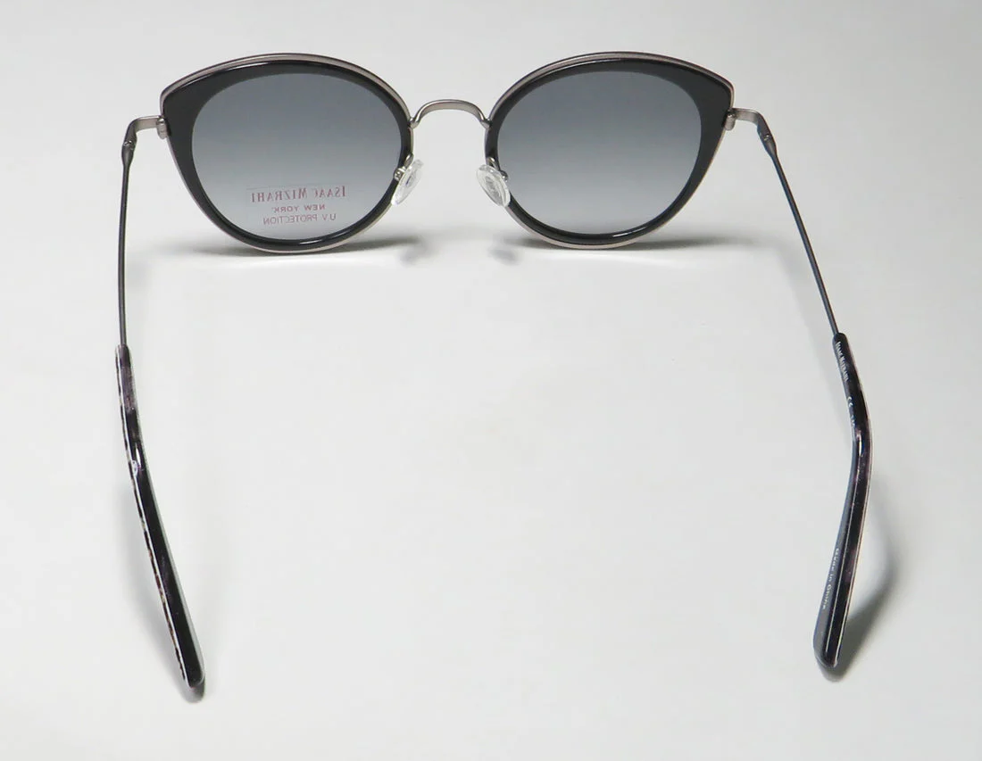 Isaac Mizrahi 30251 Sunglasses - Image 5
