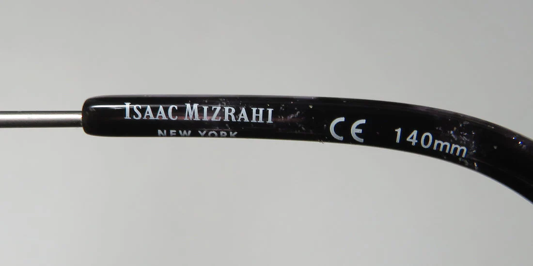 Isaac Mizrahi 30251 Sunglasses - Image 7