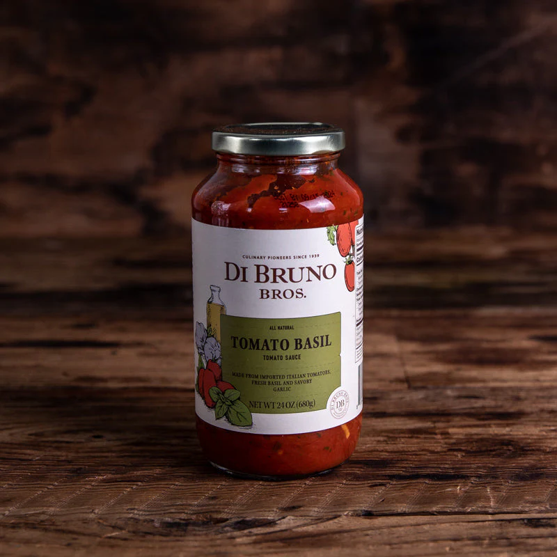 Italian Kitchen Gourmet Gift Crate - Image 4