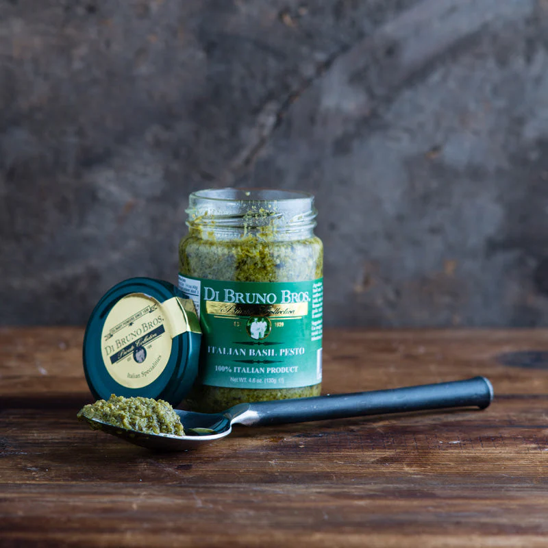Italian Kitchen Gourmet Gift Crate - Image 6