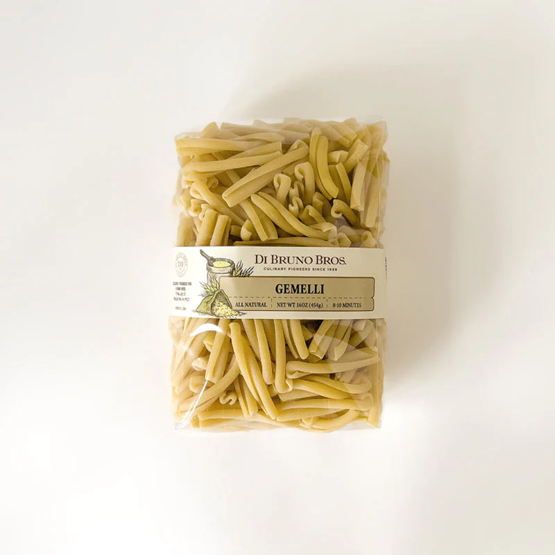 Italian Kitchen Gourmet Gift Crate - Image 8