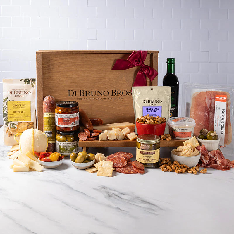 Italian Market Gift Crate - Image 6