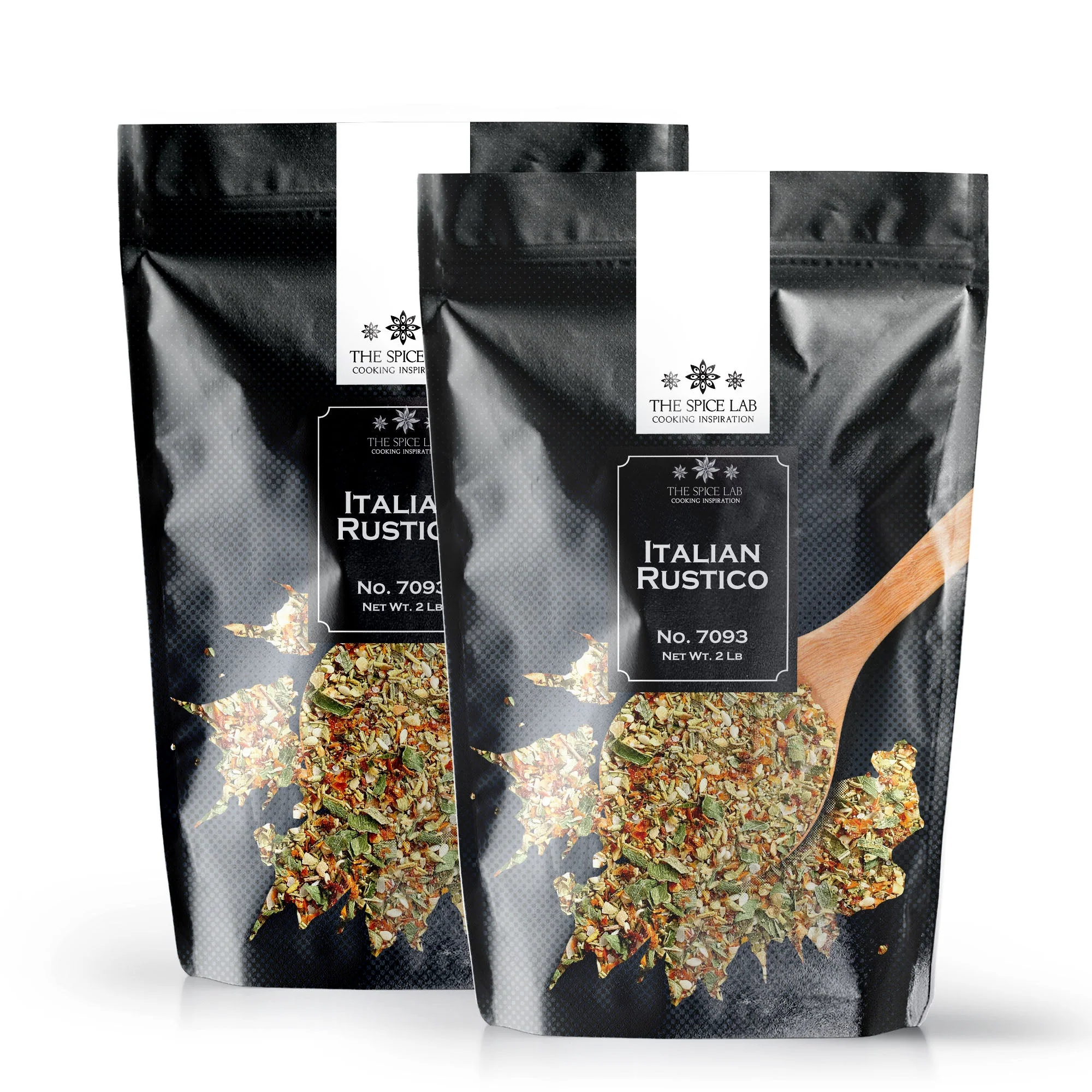 Italian Rustico Seasoning - Image 15