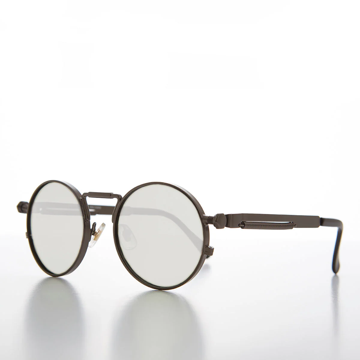 Ivan with Mirror Lens - Image 4