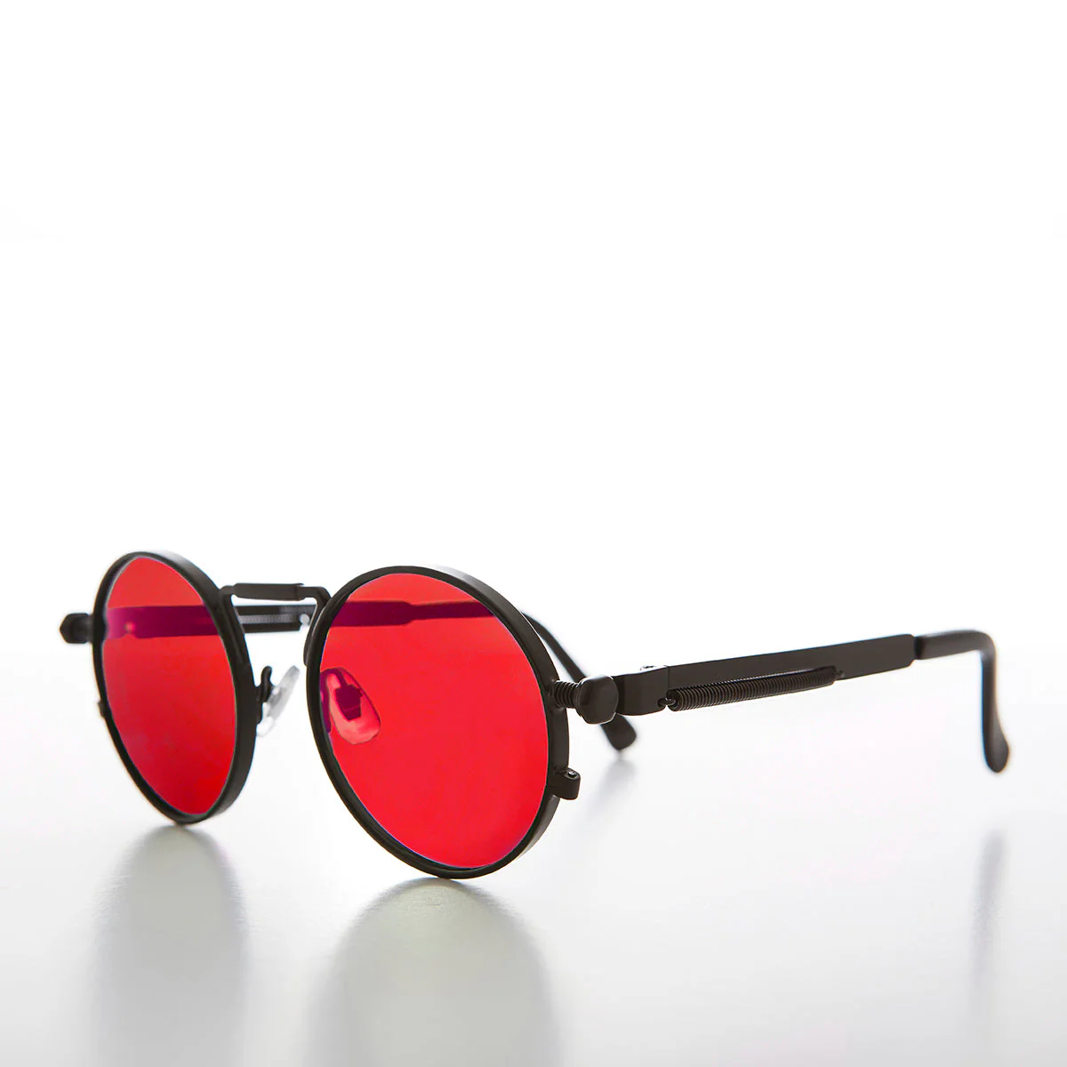 Ivan with Red Lens - Image 6