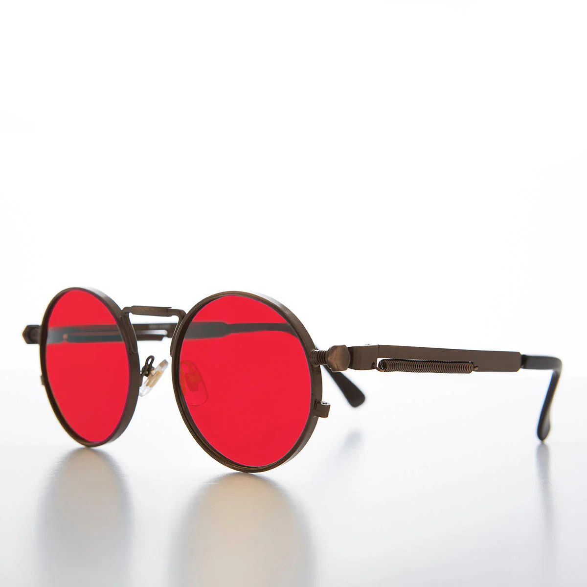 Ivan with Red Lens - Image 8