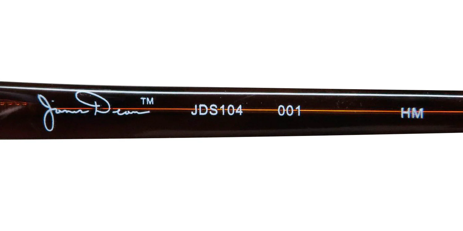 James Dean Jds104 Sunglasses - Image 7