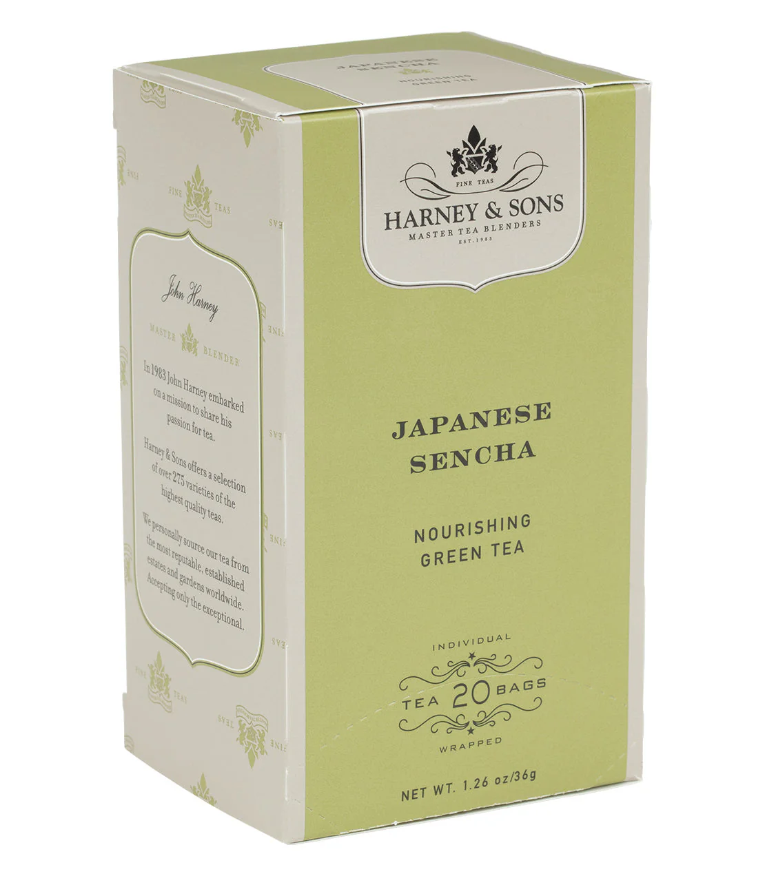 Japanese Sencha - Image 6